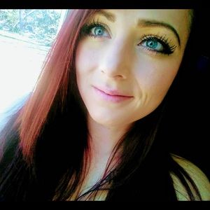 Meet your Posher, Kristina